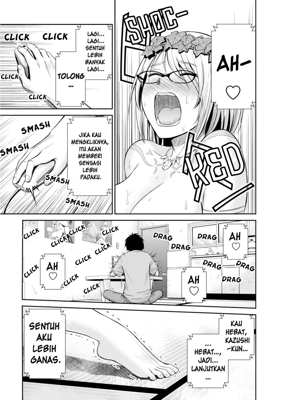 yojouhan-isekai-kouryuu-ki - Chapter: 7