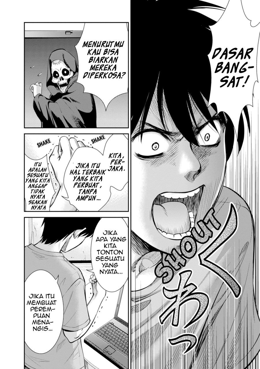 yojouhan-isekai-kouryuu-ki - Chapter: 7