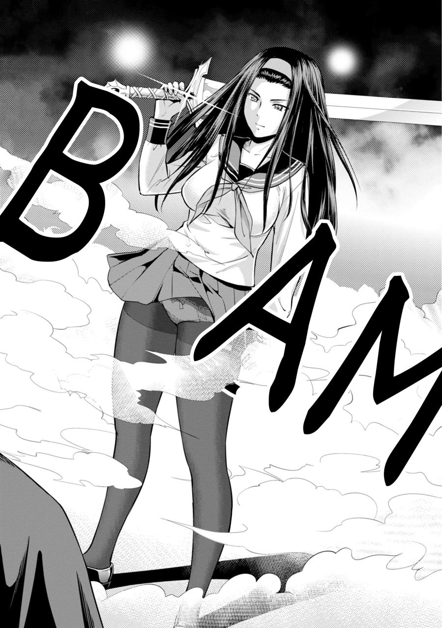yojouhan-isekai-kouryuu-ki - Chapter: 7
