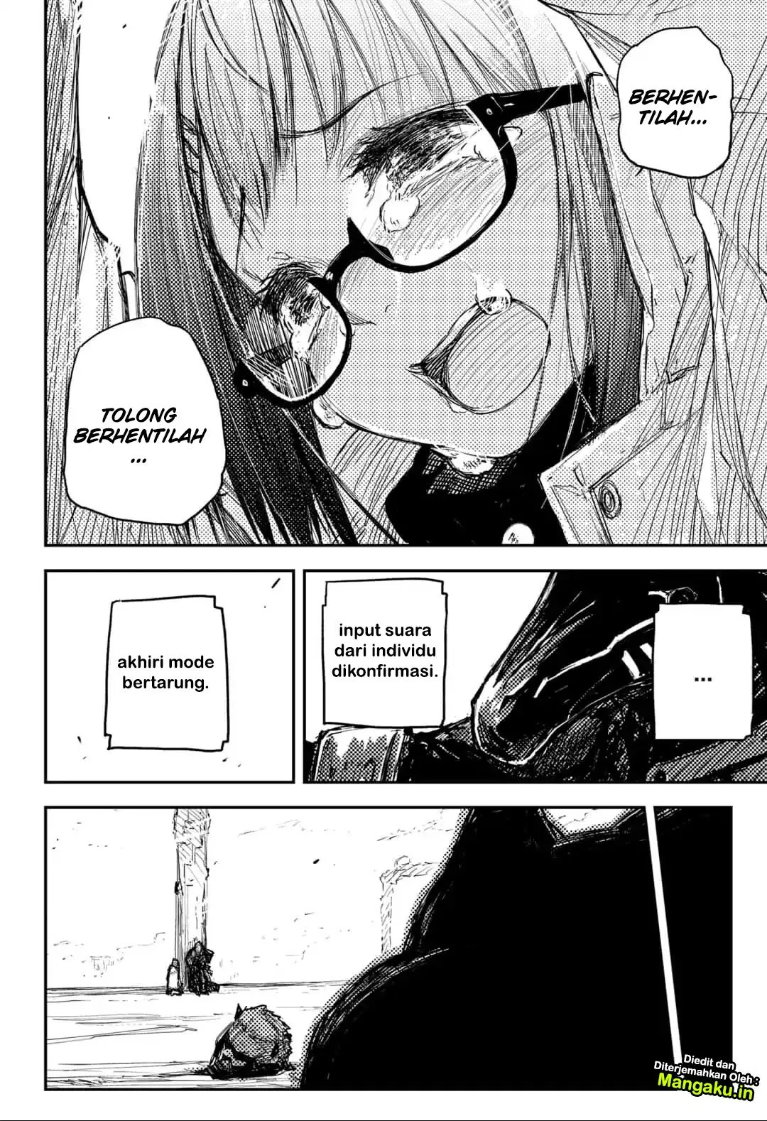 heart-gear - Chapter: 06