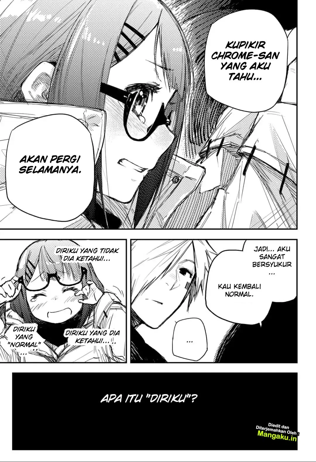 heart-gear - Chapter: 06