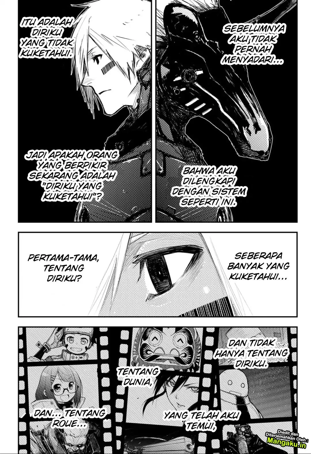 heart-gear - Chapter: 06