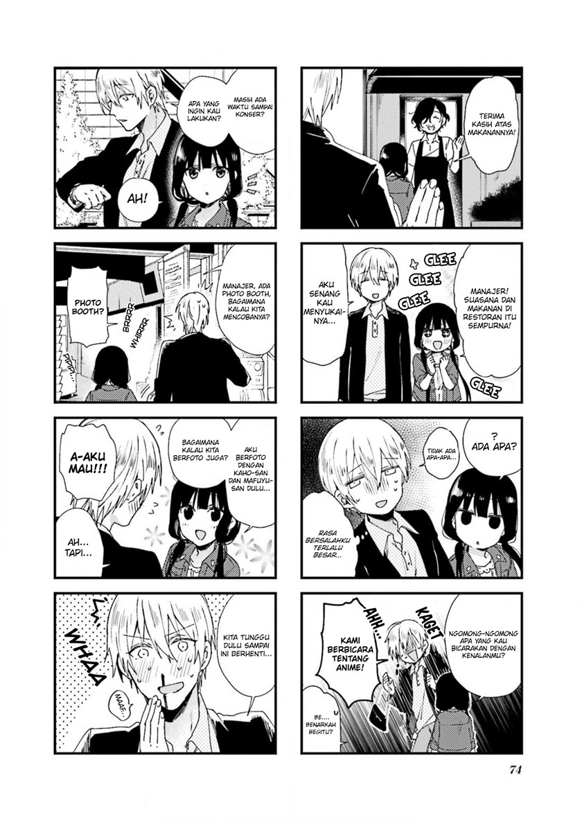 blend-s - Chapter: 64