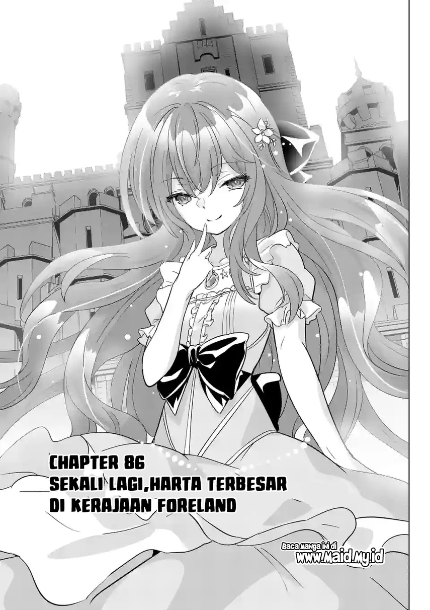 shijou-saikyou-orc-san-no-tanoshii-tanetsuke-harem-zukuri - Chapter: 86