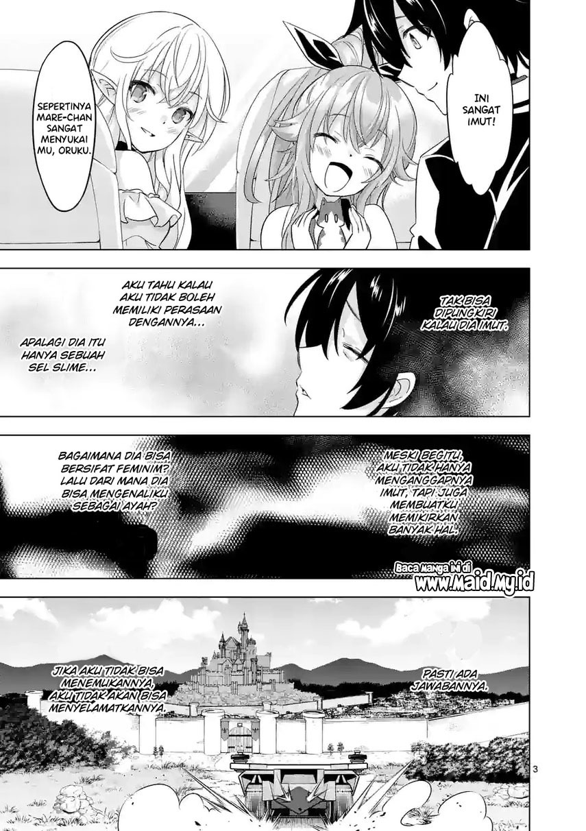 shijou-saikyou-orc-san-no-tanoshii-tanetsuke-harem-zukuri - Chapter: 86