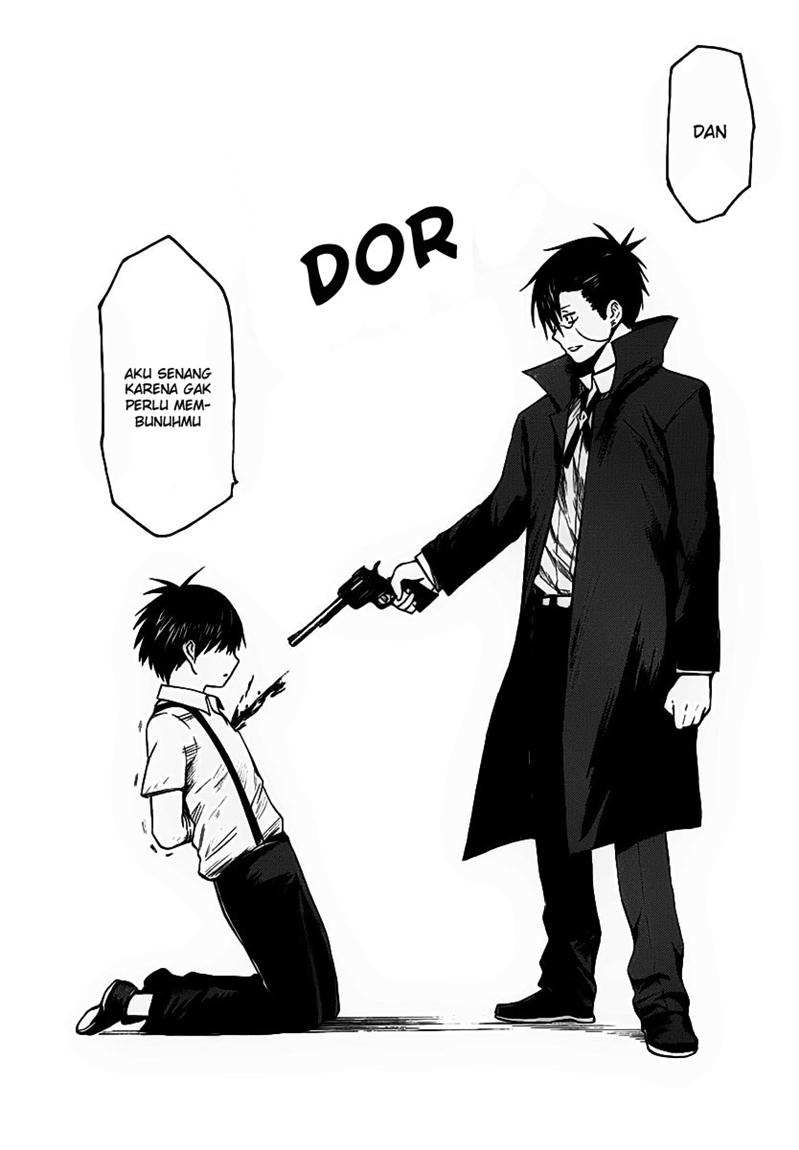 blood-lad - Chapter: 9