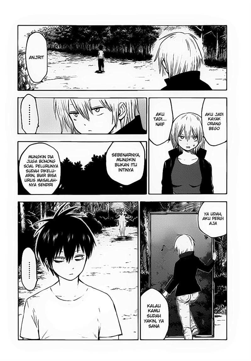 blood-lad - Chapter: 9