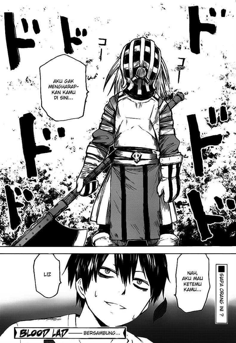 blood-lad - Chapter: 9