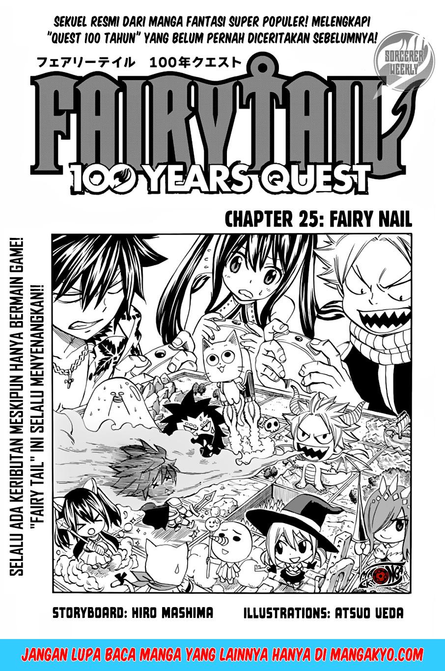 fairy-tail-100-years-quest - Chapter: 25