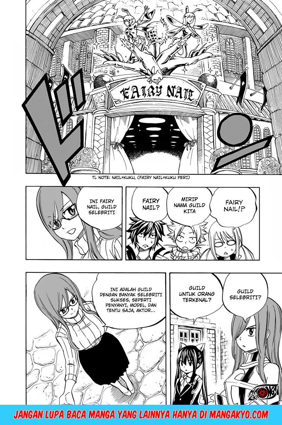 fairy-tail-100-years-quest - Chapter: 25