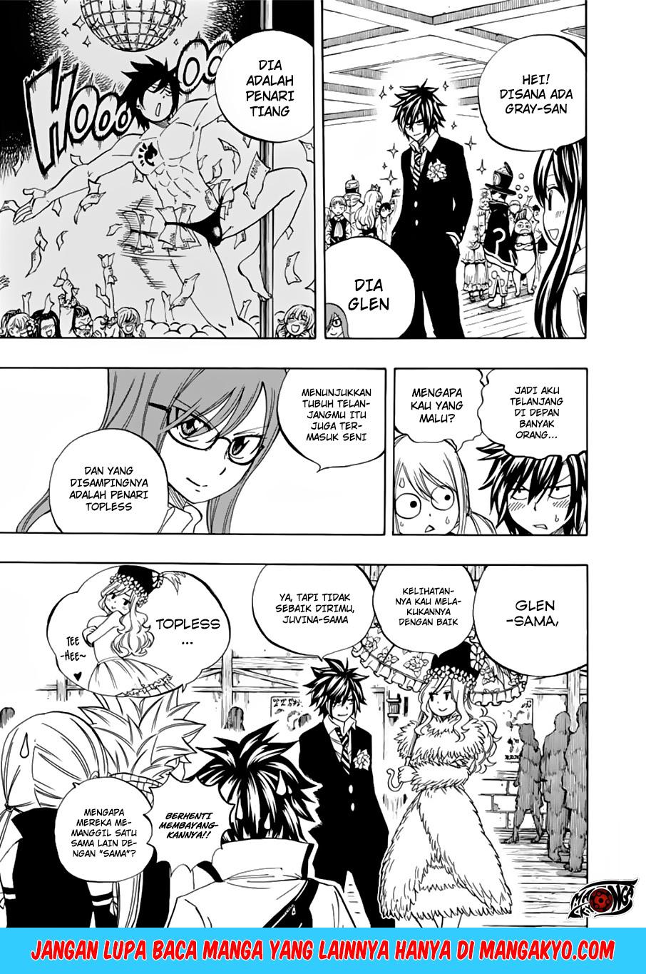 fairy-tail-100-years-quest - Chapter: 25