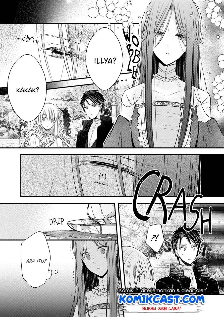 konyakusha-wa-watashi-no-imouto-ni-koi-o-suru - Chapter: 5