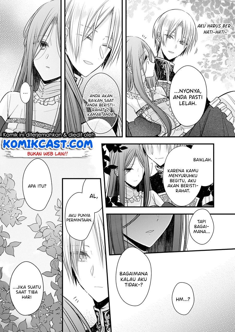 konyakusha-wa-watashi-no-imouto-ni-koi-o-suru - Chapter: 5