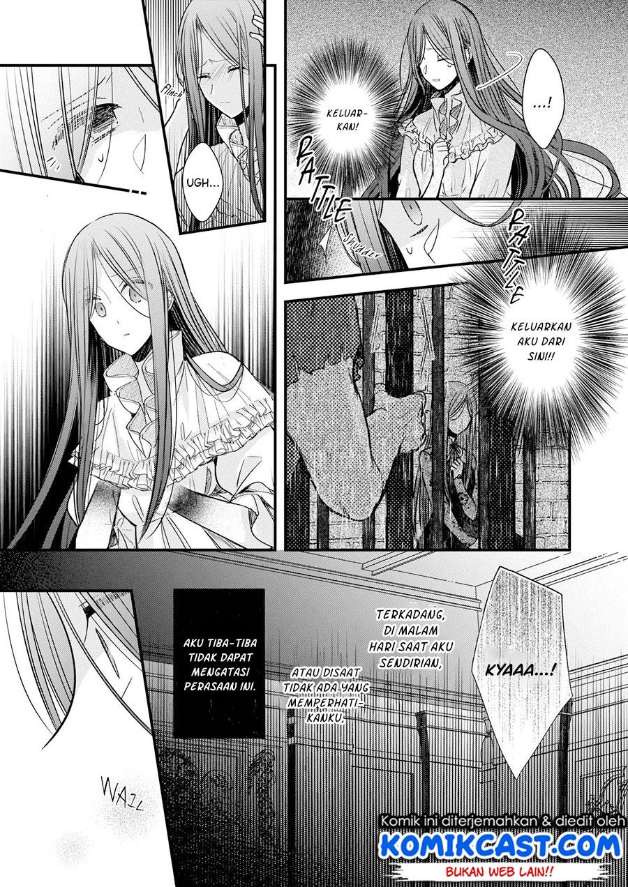 konyakusha-wa-watashi-no-imouto-ni-koi-o-suru - Chapter: 5