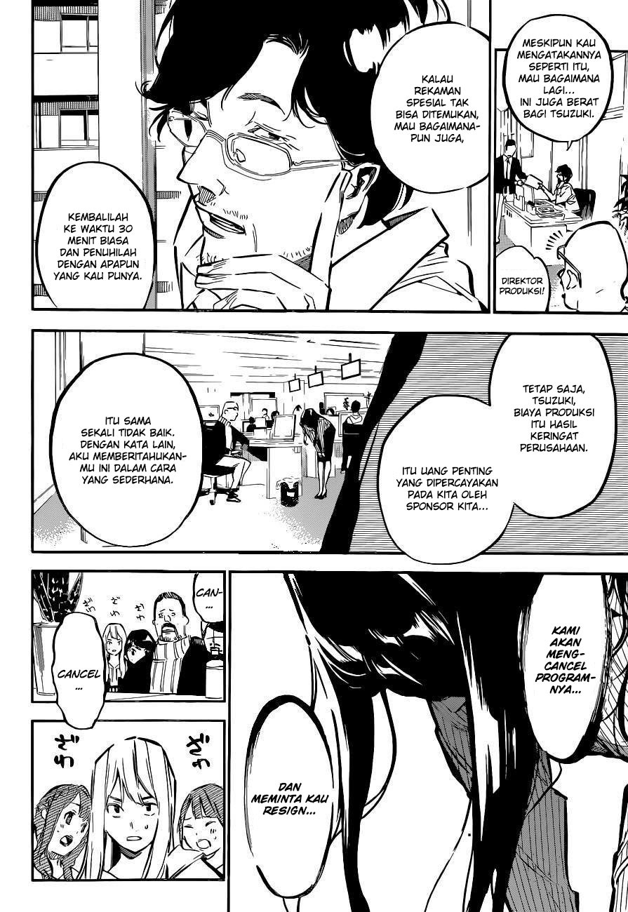 akb49-renai-kinshi-jourei - Chapter: 152