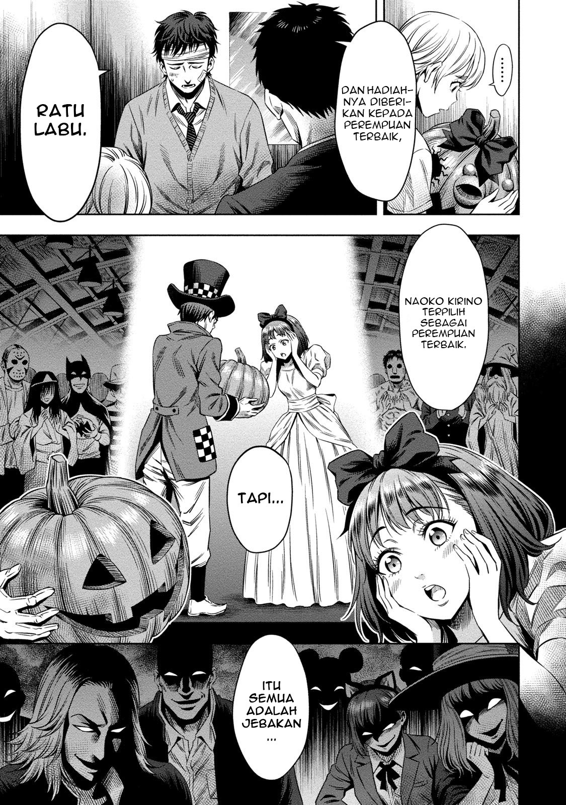 pumpkin-night - Chapter: 10