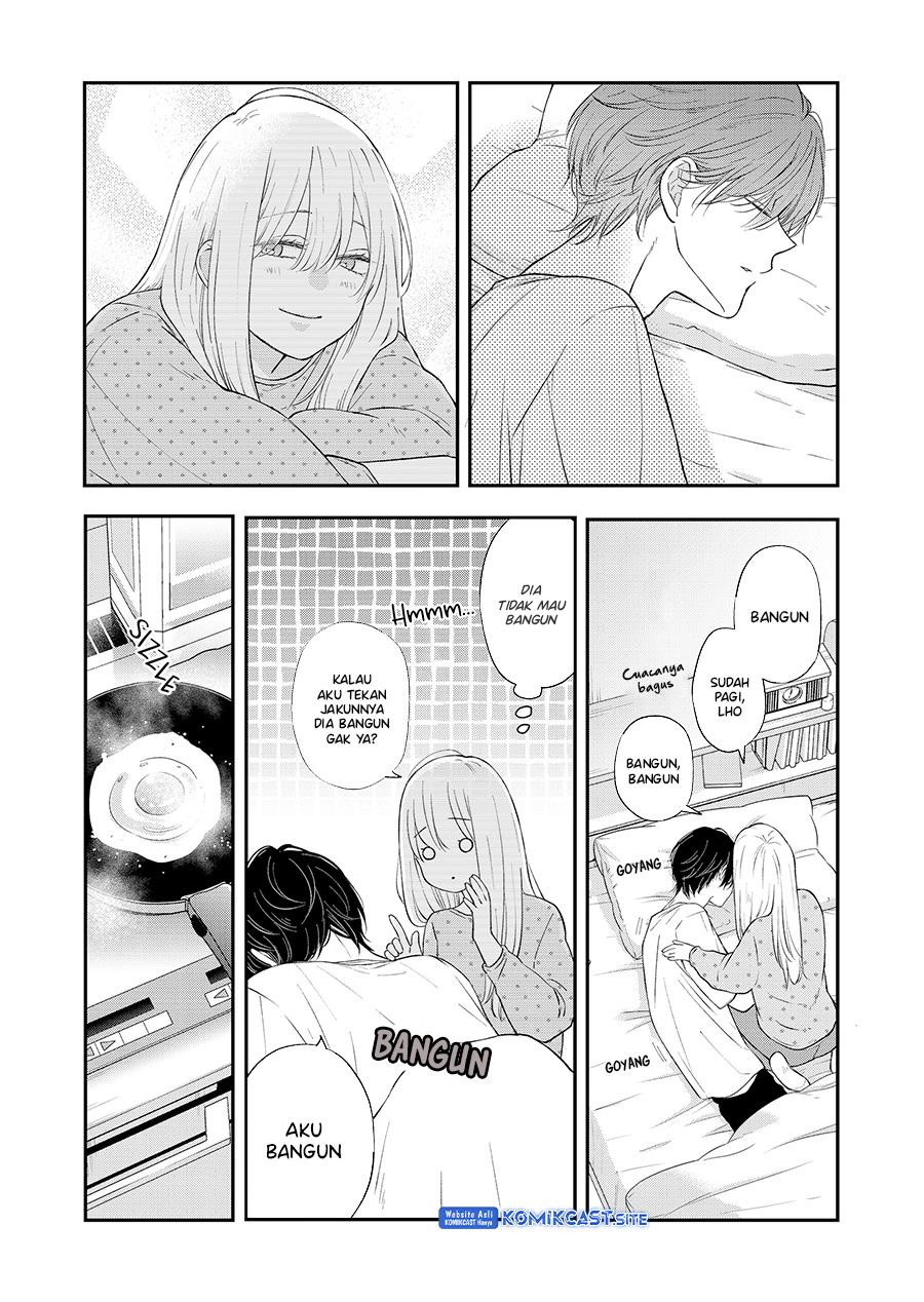 yamada-kun-to-lv999-no-koi-wo-suru - Chapter: 78