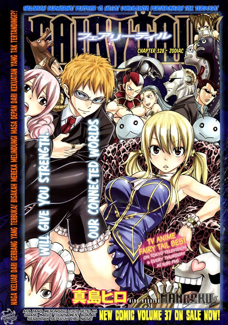 fairy-tail - Chapter: 328