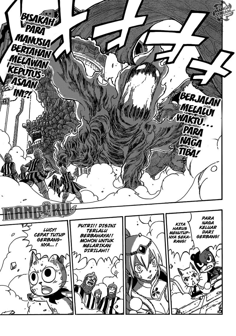 fairy-tail - Chapter: 328