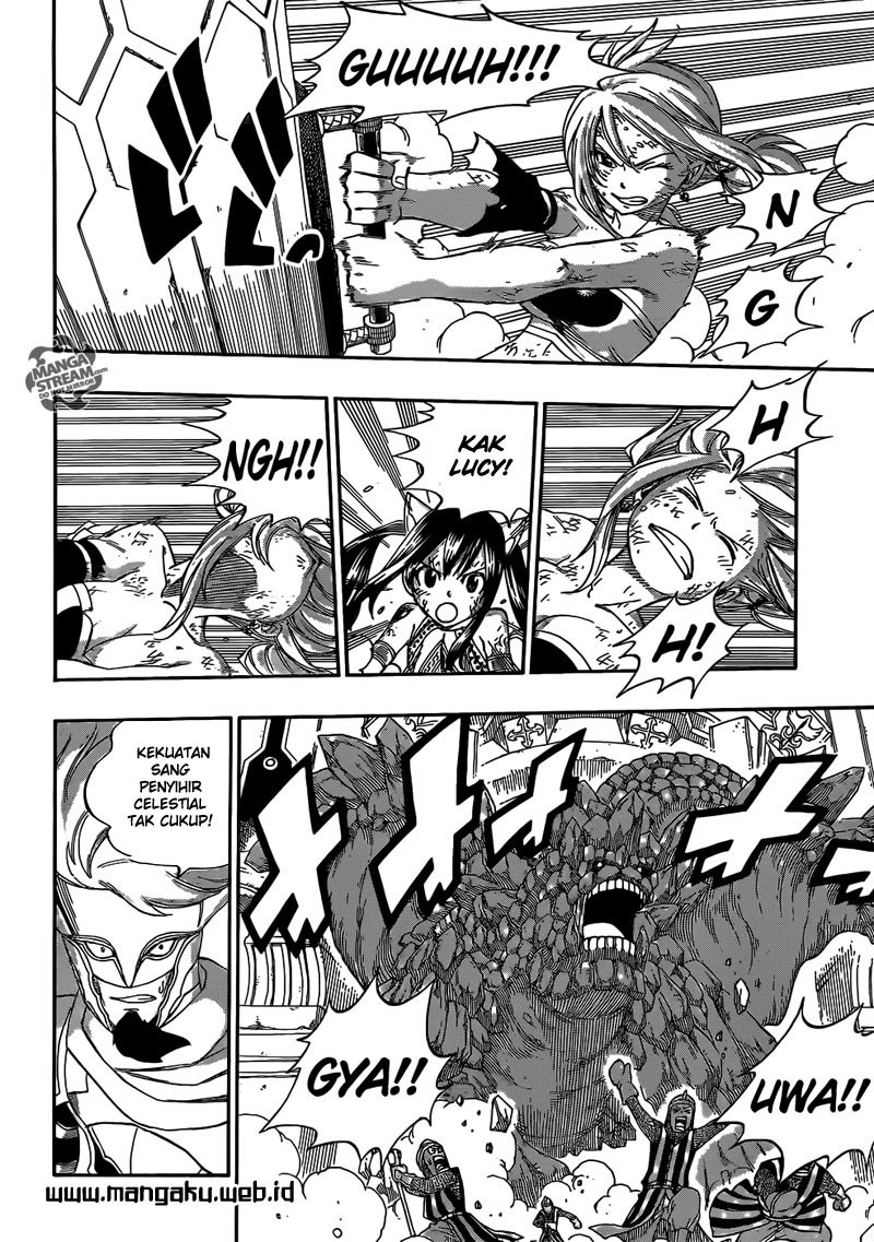 fairy-tail - Chapter: 328