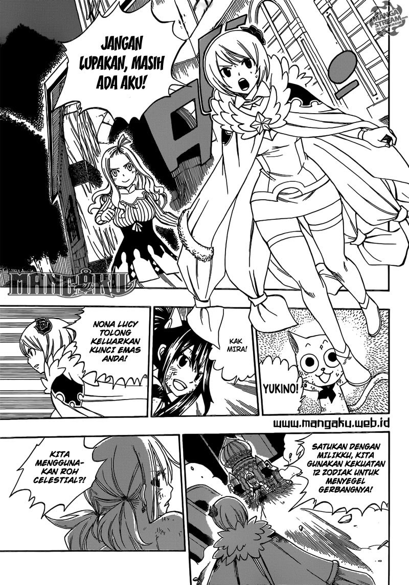 fairy-tail - Chapter: 328