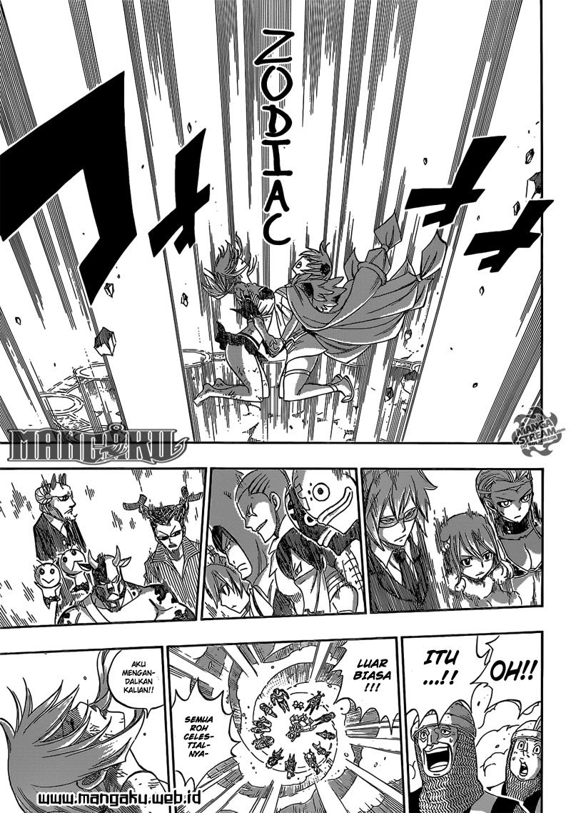 fairy-tail - Chapter: 328