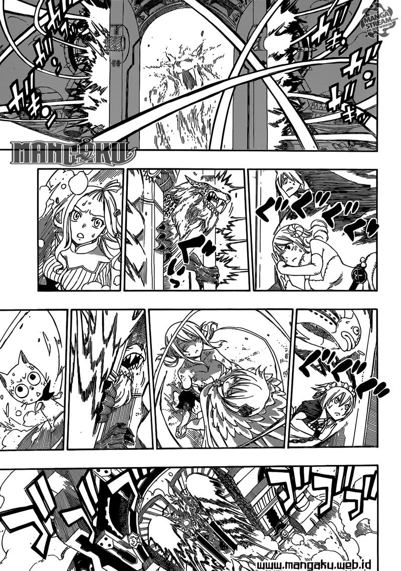 fairy-tail - Chapter: 328