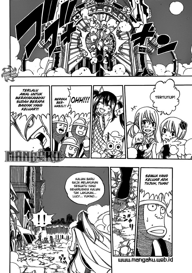 fairy-tail - Chapter: 328