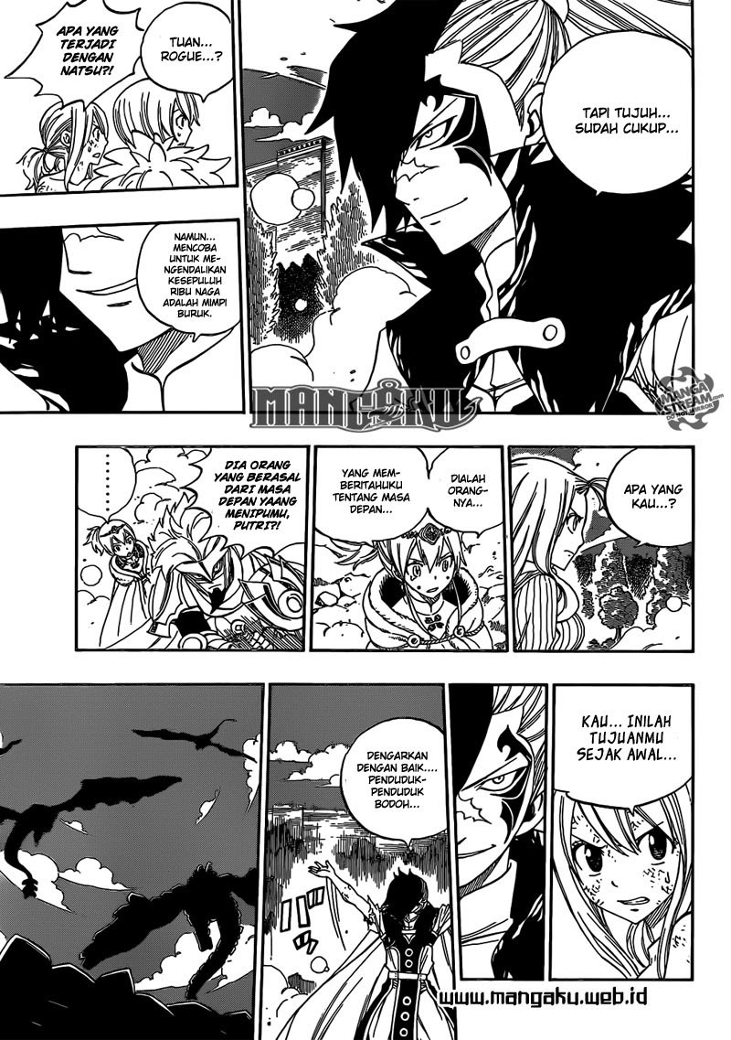 fairy-tail - Chapter: 328