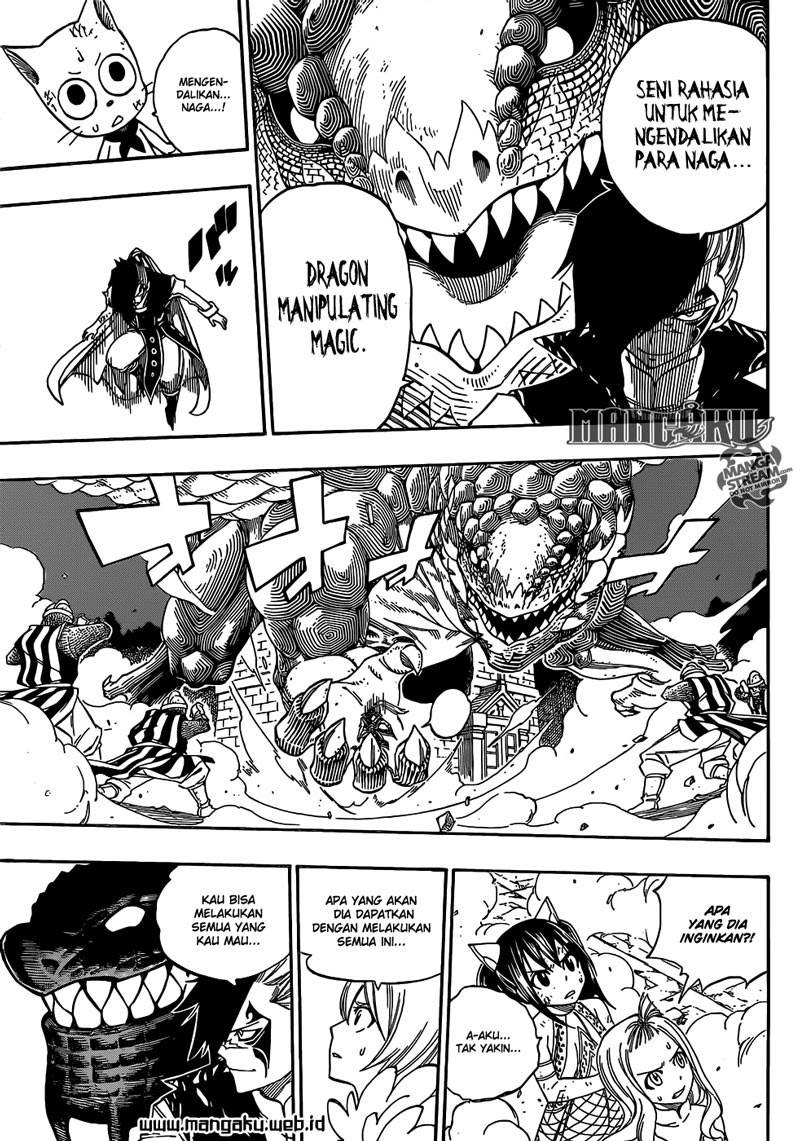 fairy-tail - Chapter: 328