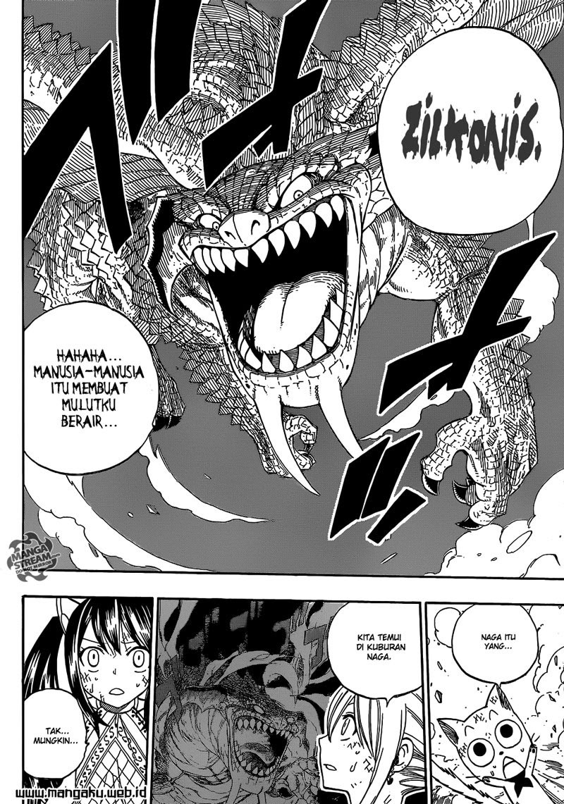 fairy-tail - Chapter: 328