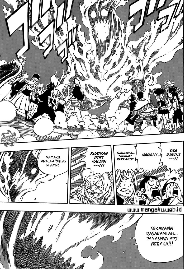 fairy-tail - Chapter: 328