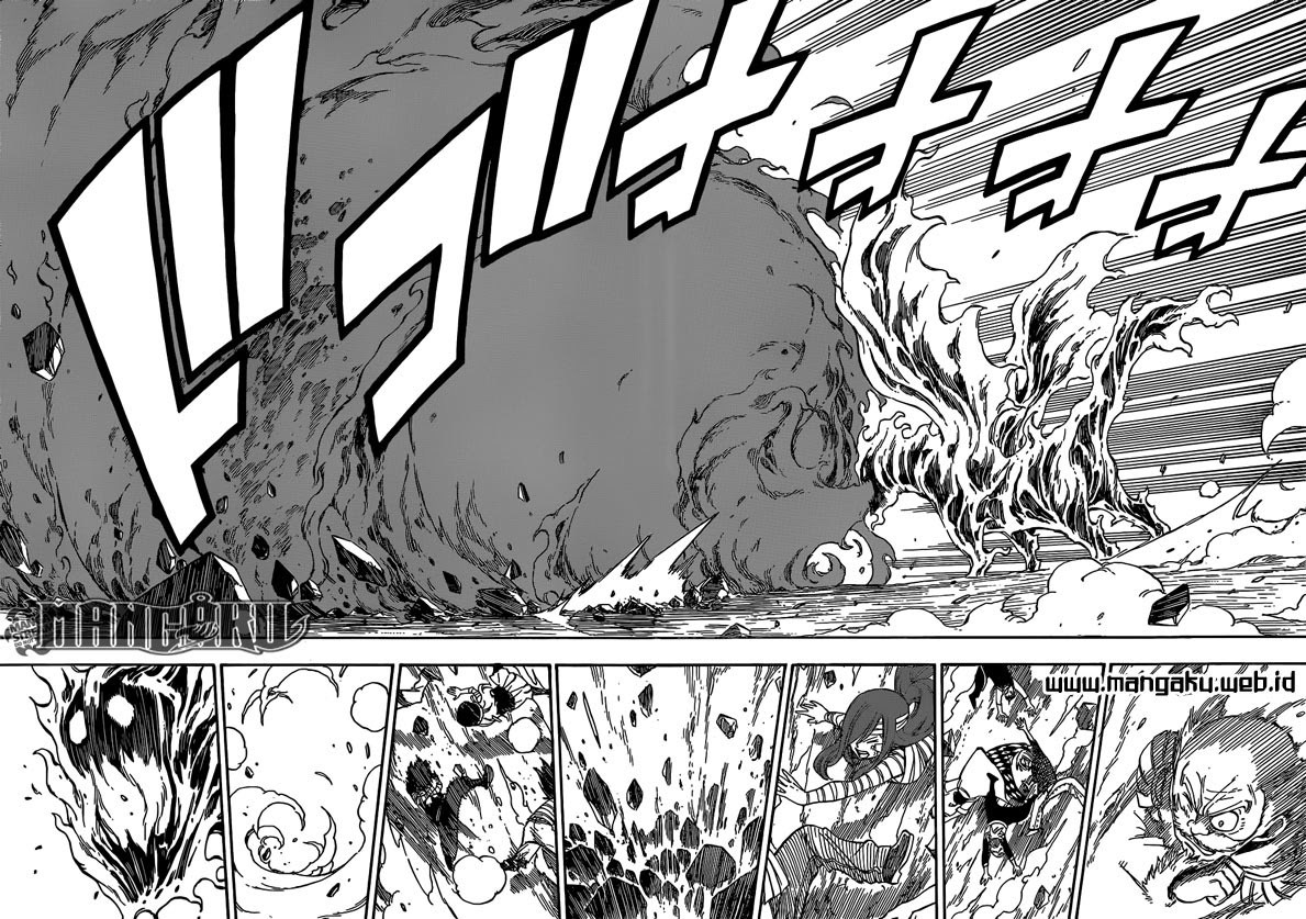 fairy-tail - Chapter: 328