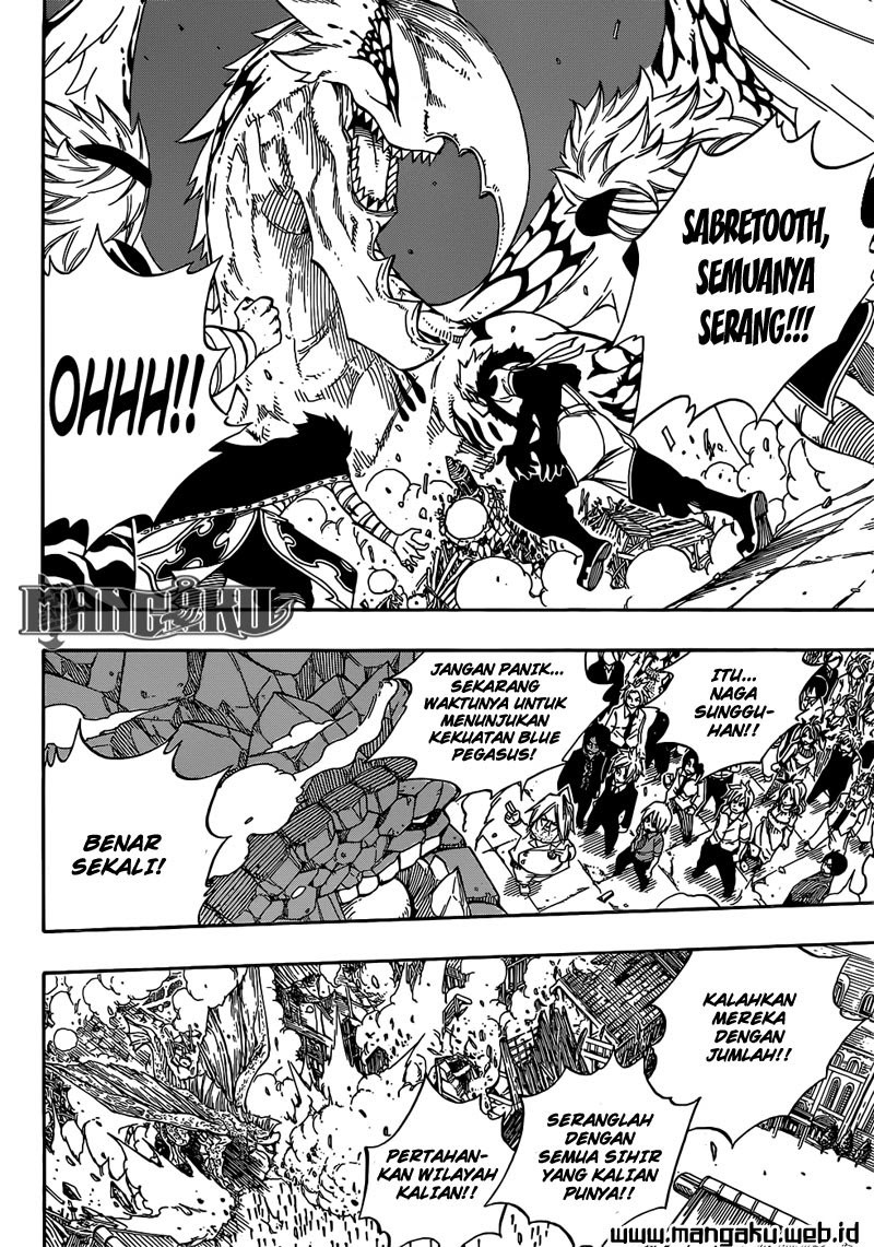 fairy-tail - Chapter: 328