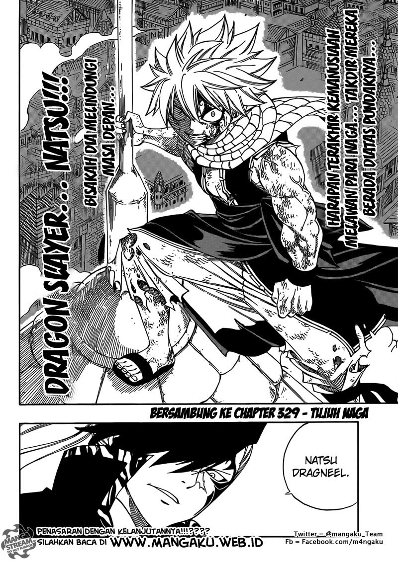 fairy-tail - Chapter: 328