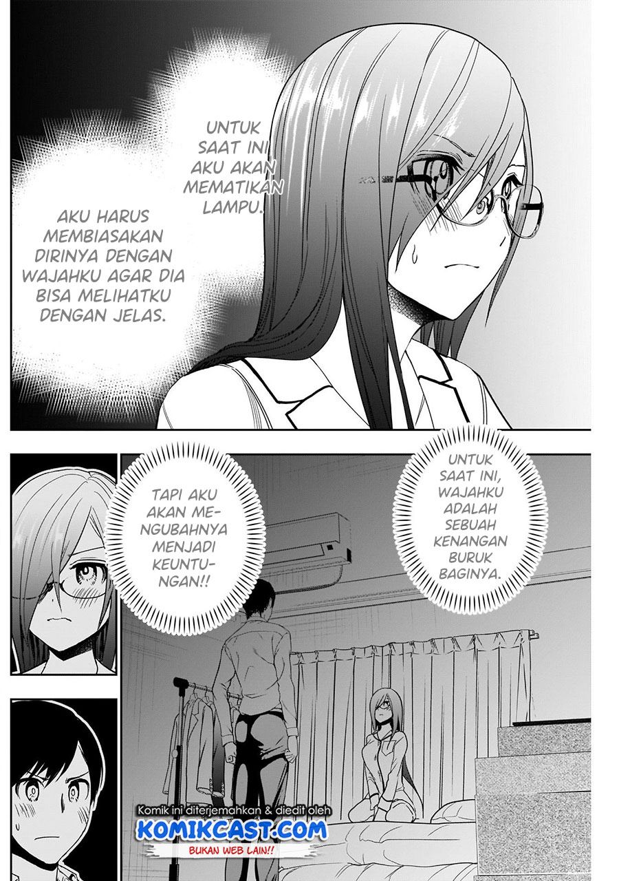 batsu-hare - Chapter: 7