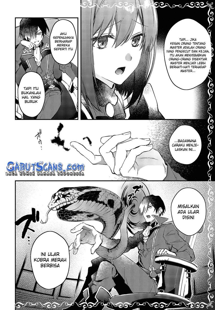 realist-maou-niyoru-seiiki-naki-isekai-kaikaku - Chapter: 21