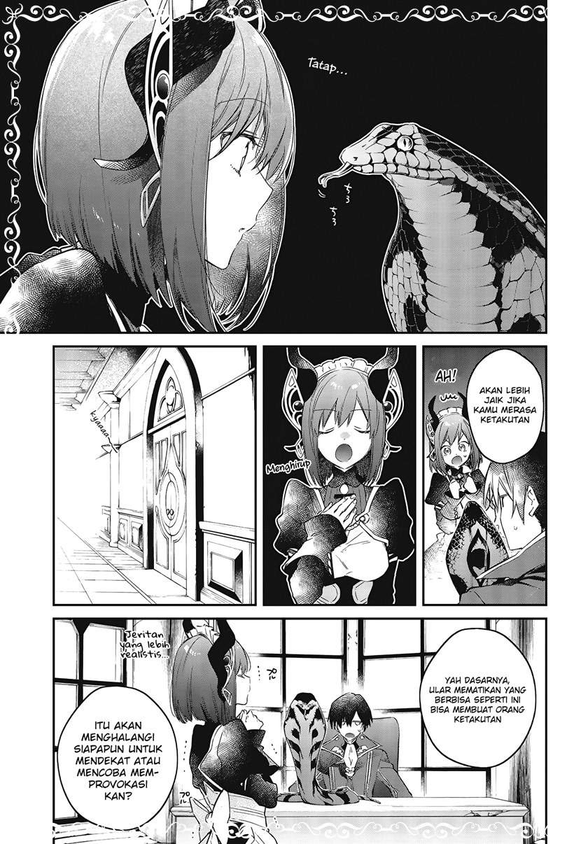 realist-maou-niyoru-seiiki-naki-isekai-kaikaku - Chapter: 21