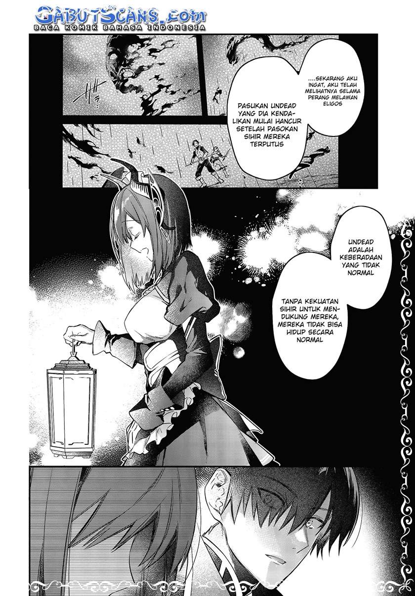 realist-maou-niyoru-seiiki-naki-isekai-kaikaku - Chapter: 21