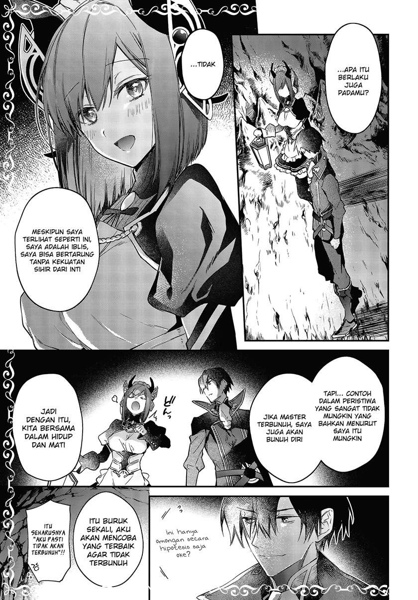 realist-maou-niyoru-seiiki-naki-isekai-kaikaku - Chapter: 21