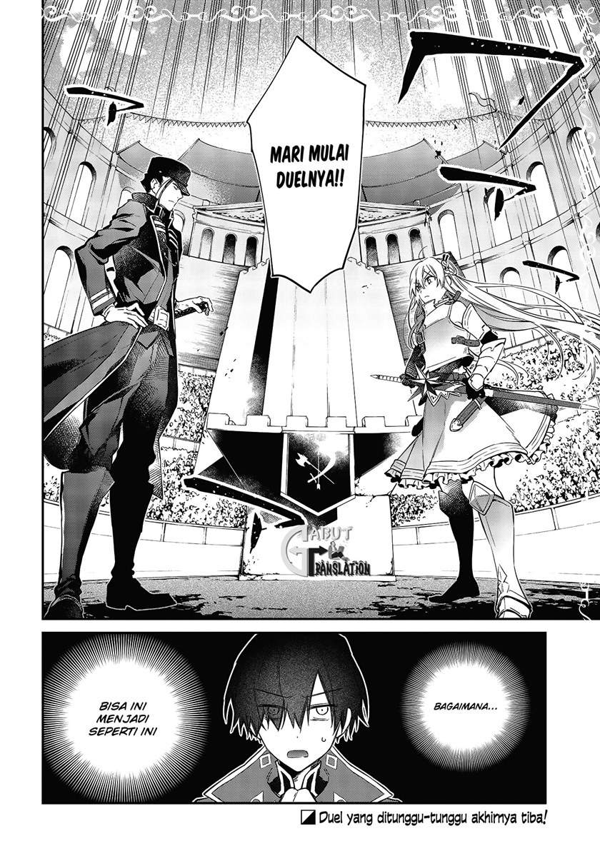 realist-maou-niyoru-seiiki-naki-isekai-kaikaku - Chapter: 21