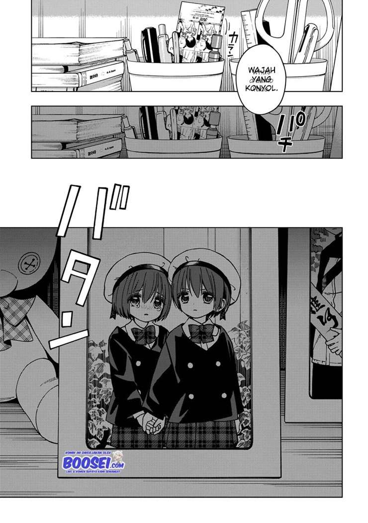 school-zone - Chapter: 82