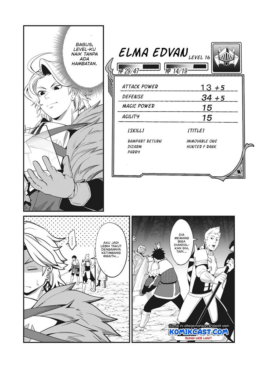 tsuihou-sareta-tenshou-juu-kishi-ha-gemu-chishiki-de-musou-suru - Chapter: 6
