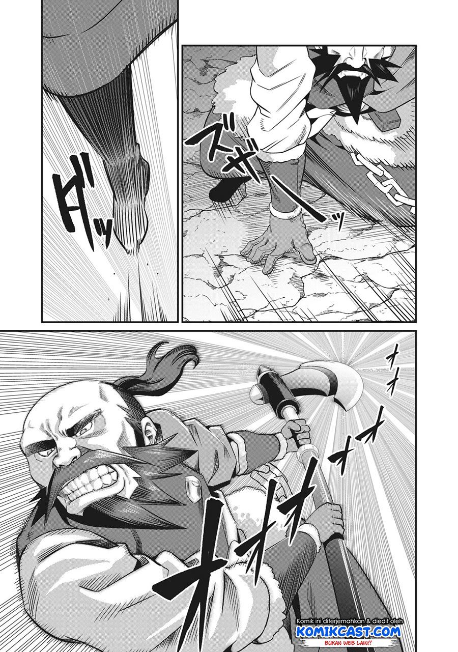tsuihou-sareta-tenshou-juu-kishi-ha-gemu-chishiki-de-musou-suru - Chapter: 6