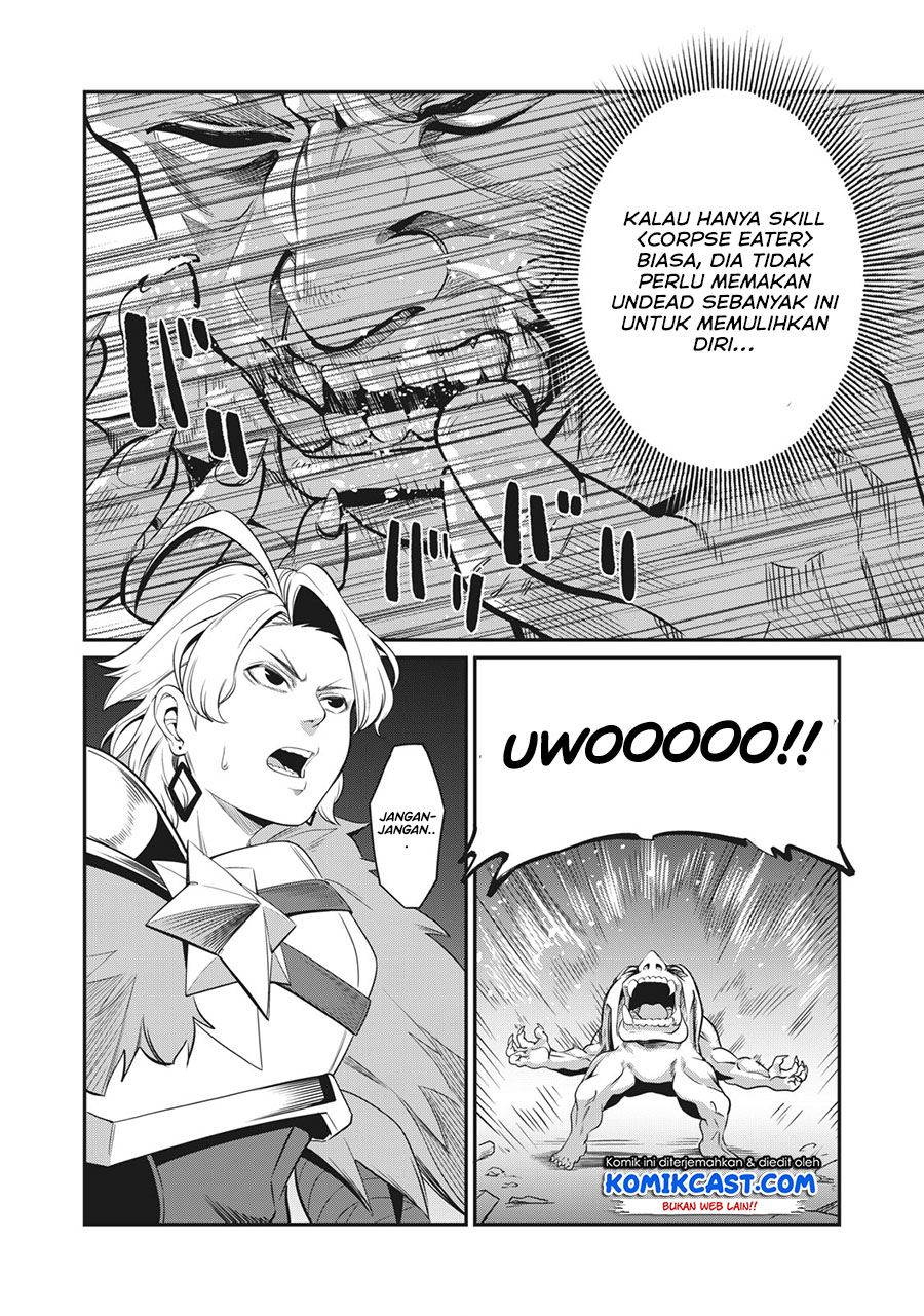 tsuihou-sareta-tenshou-juu-kishi-ha-gemu-chishiki-de-musou-suru - Chapter: 6
