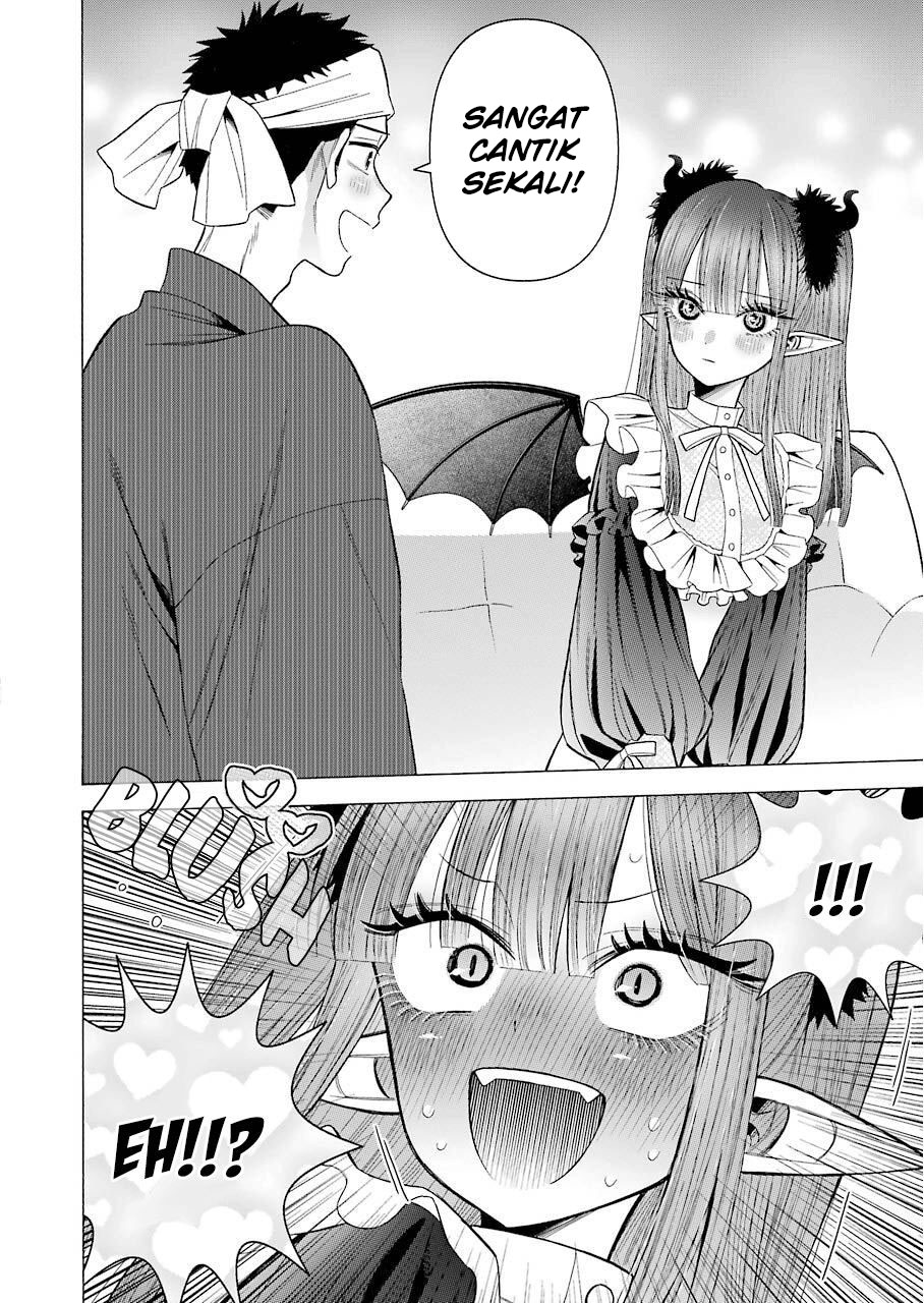 sono-bisque-doll-wa-koi-wo-suru - Chapter: 36