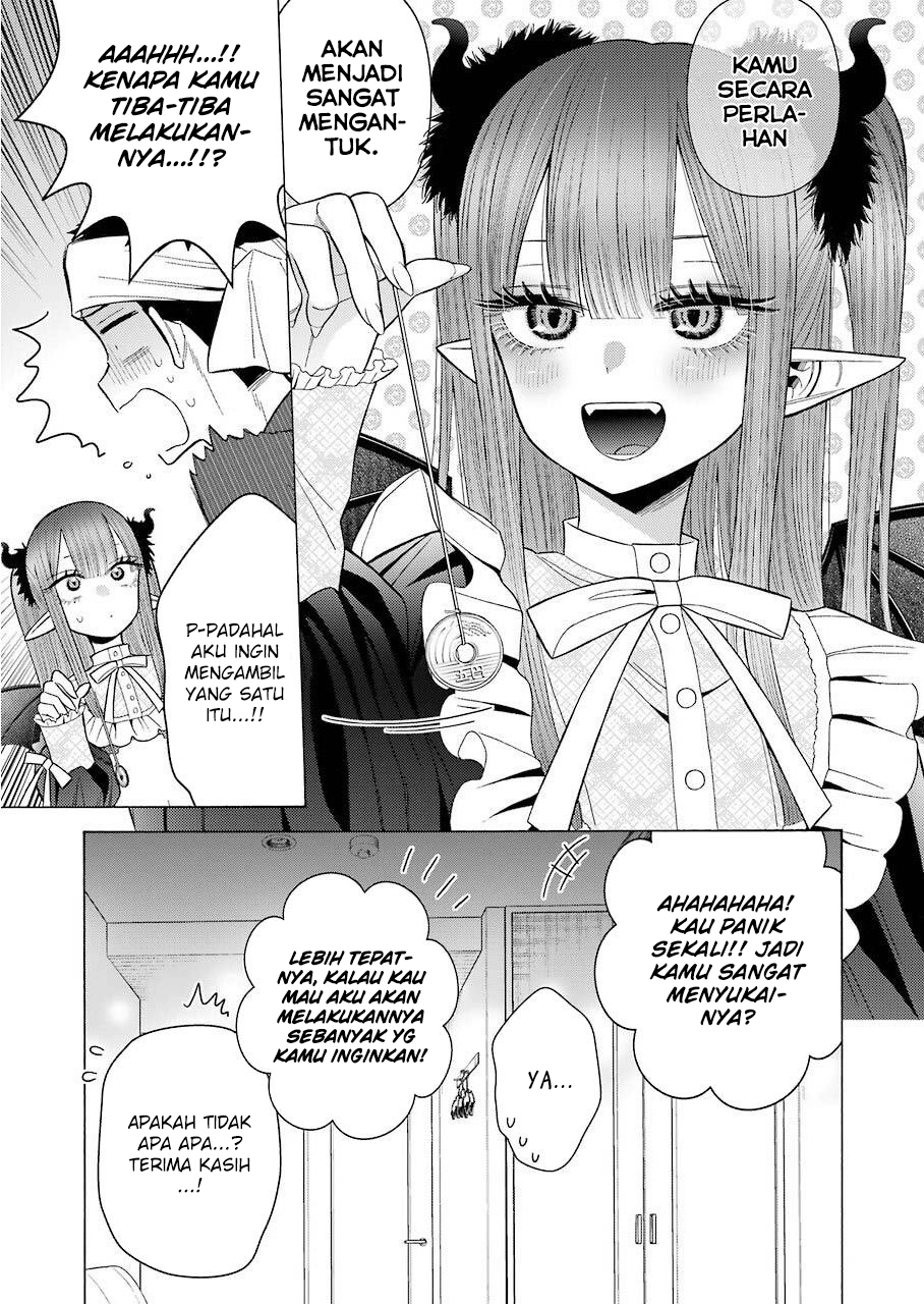 sono-bisque-doll-wa-koi-wo-suru - Chapter: 36