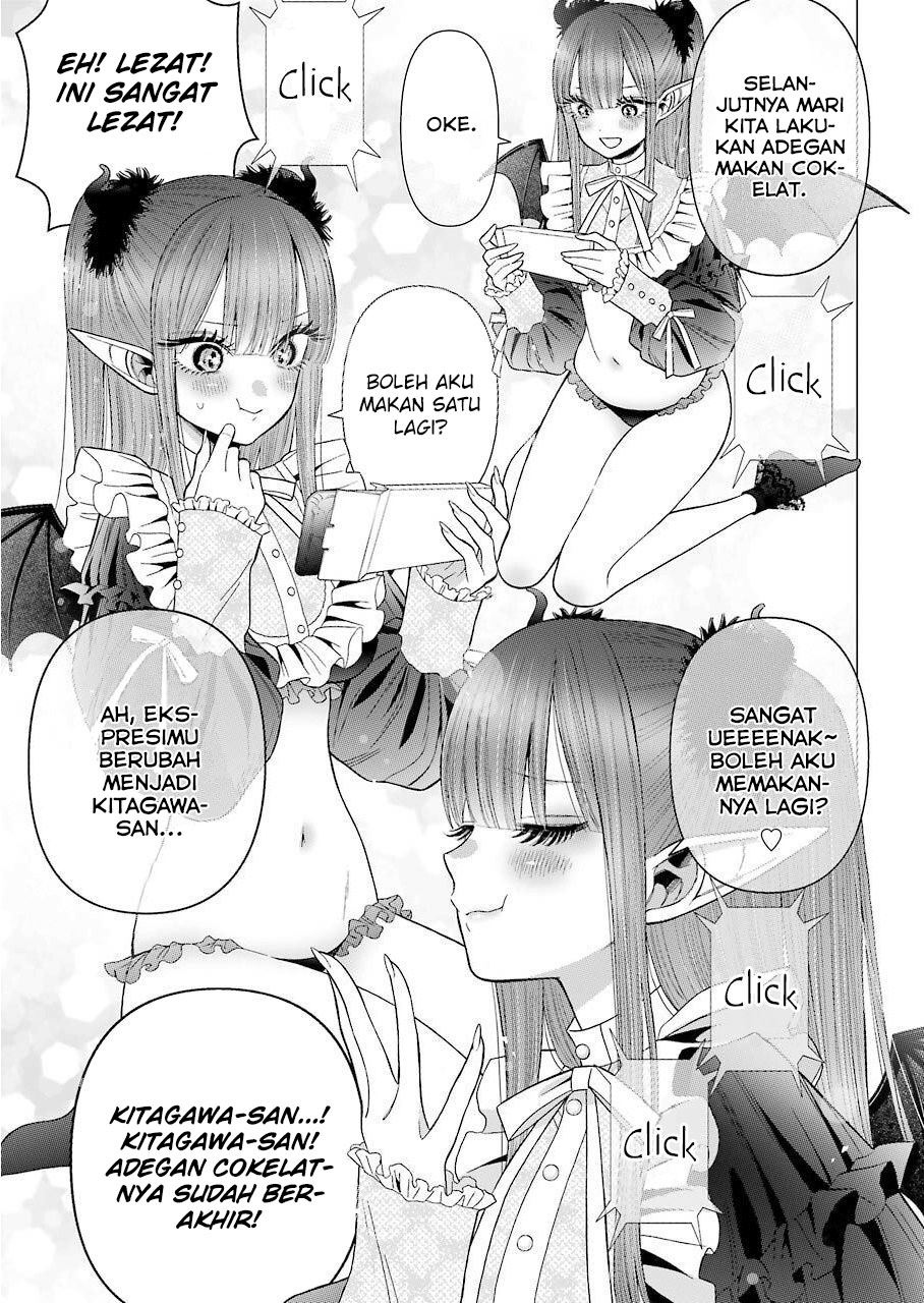 sono-bisque-doll-wa-koi-wo-suru - Chapter: 36