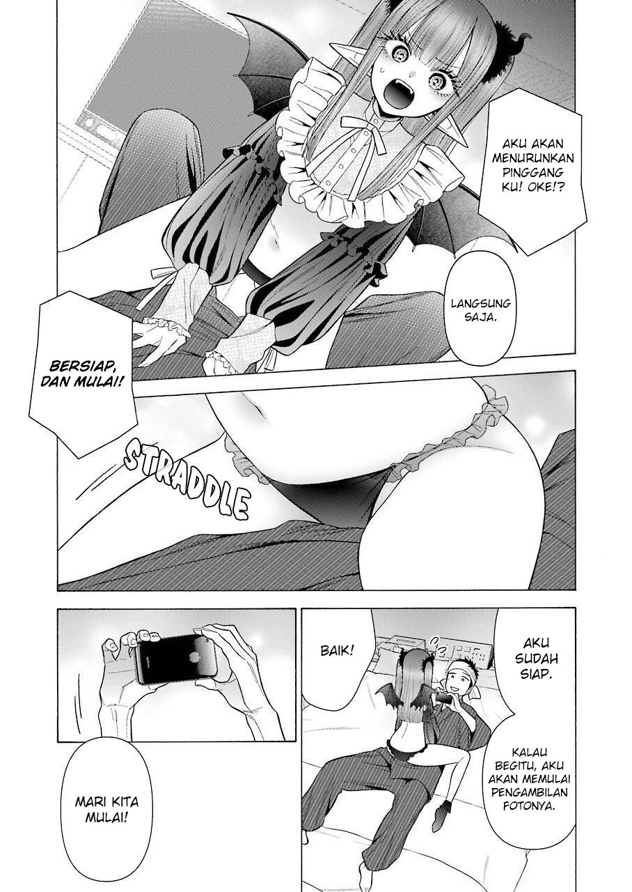 sono-bisque-doll-wa-koi-wo-suru - Chapter: 36