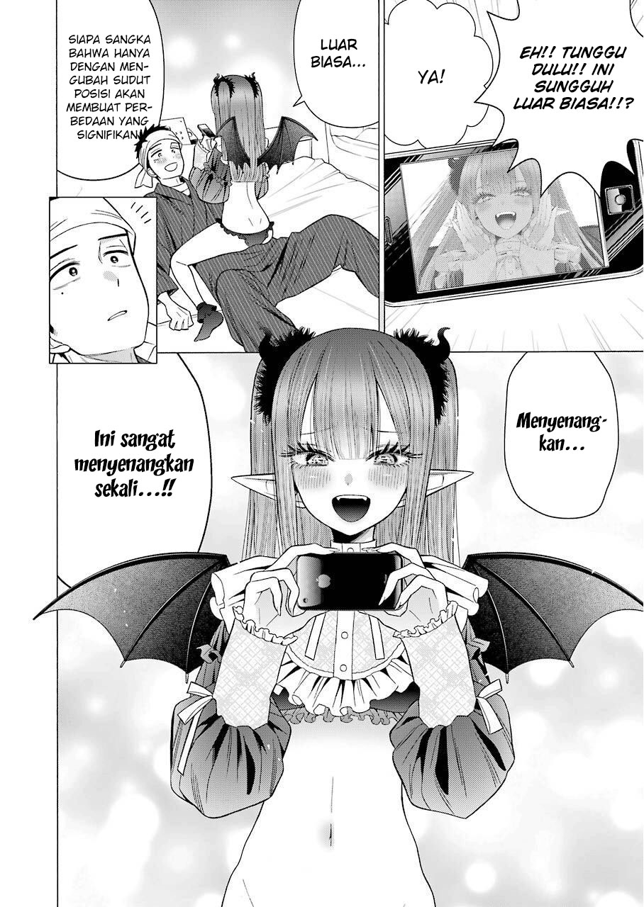 sono-bisque-doll-wa-koi-wo-suru - Chapter: 36